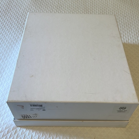 Chloe boot box - Picture 3 of 5